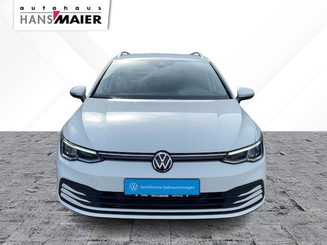 Volkswagen Golf DSG Variant