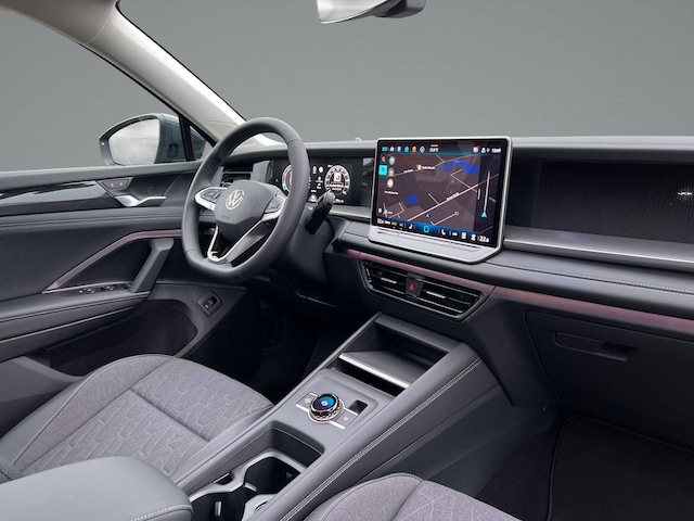 Volkswagen Tayron 1.5 eTSI DSG Life