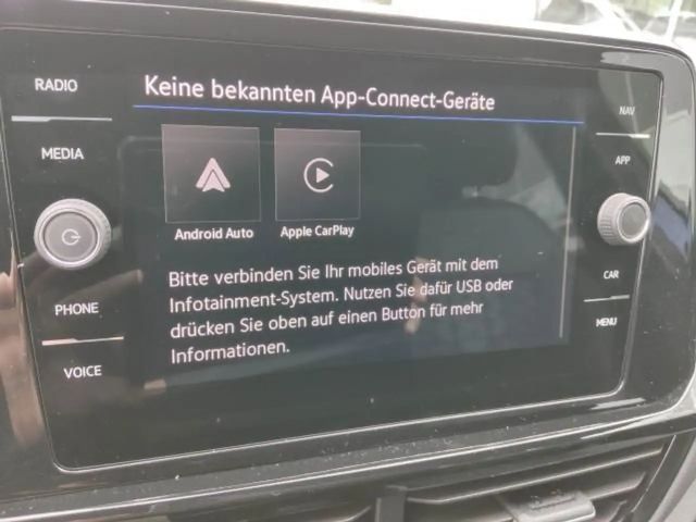 Volkswagen T-Roc 1.5 TSI R-Line