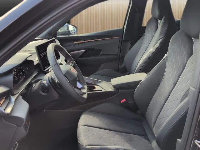 Cupra Terramar 1.5 eTSI