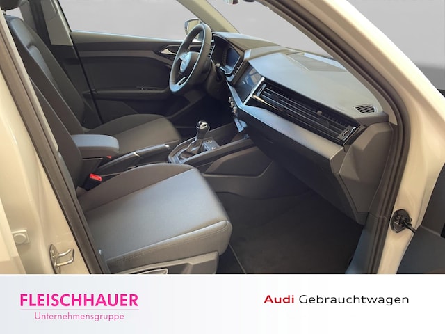 Audi A1 25 TFSI S-Tronic Sportback