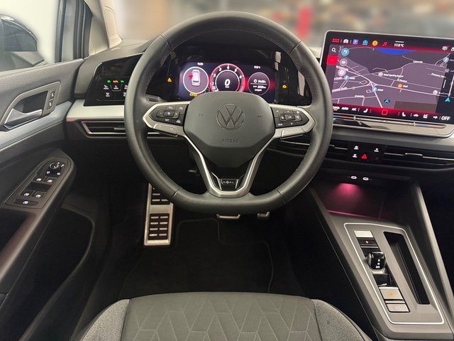 Volkswagen Golf 1.5 eTSI Golf VIII Variant