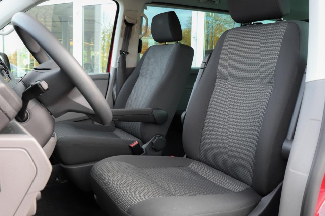 Volkswagen Caravelle 2.0 TDI EcoProfi T6