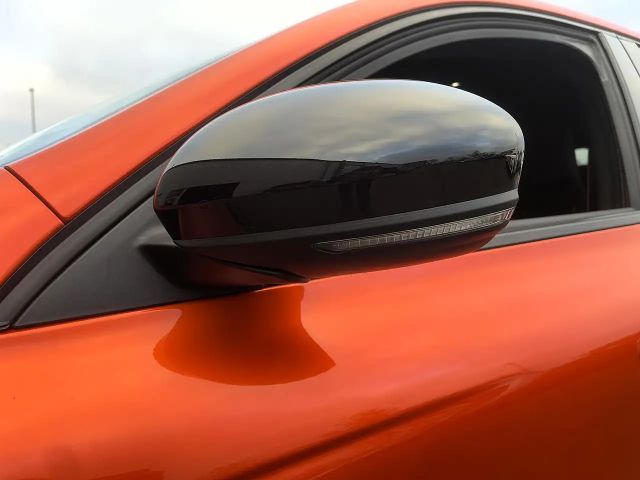 Renault Arkana Bose EDC