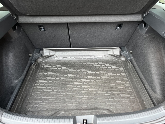 Volkswagen Taigo 1.0 TSI DSG