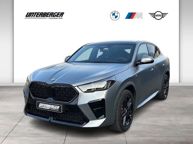BMW X2 M-Sport sDrive20i