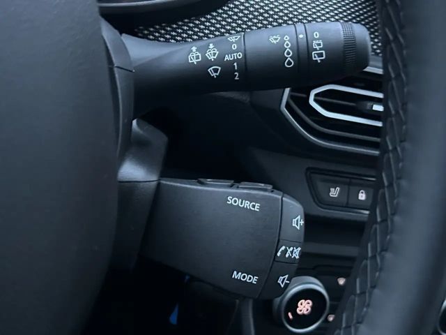 Dacia Sandero Expression tce90 SHZ, Klimaaut., PDC