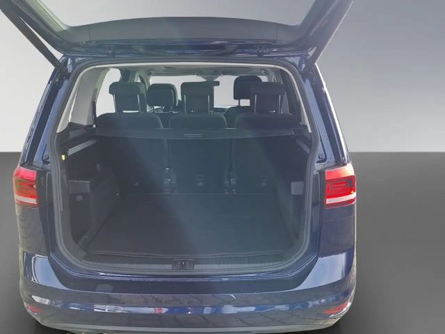 Volkswagen Touran 2.0 TDI DSG Highline