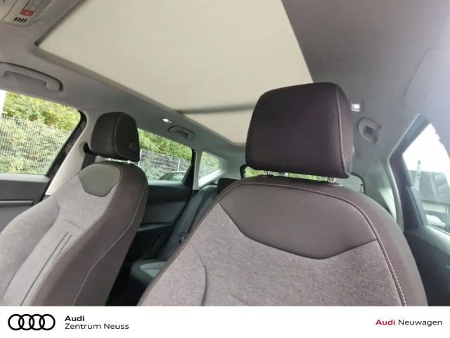 Seat Ateca DSG Style