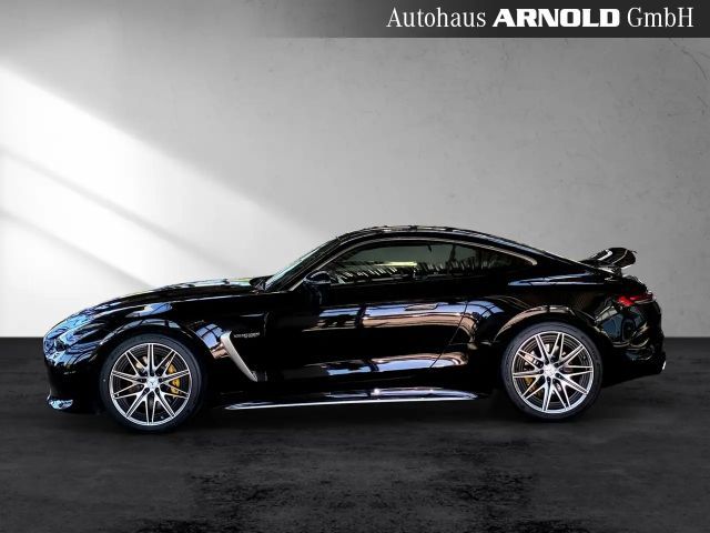 Mercedes-Benz AMG GT 4MATIC+ AMG Line Coupé