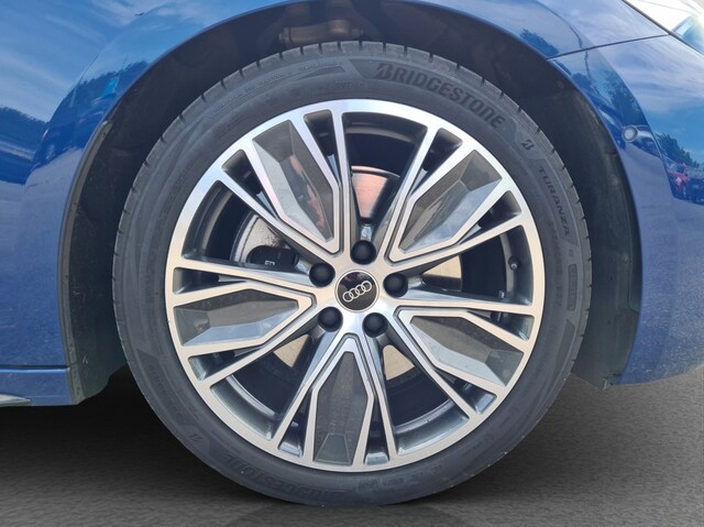 Audi A5 Avant Quattro S-Tronic