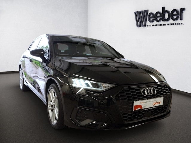 Audi A3 30 TFSI Sportback