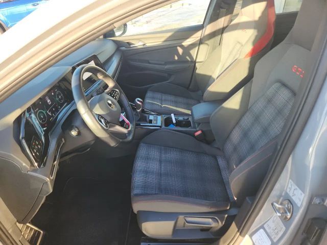 Volkswagen Golf GTI Golf VIII Plus Sound