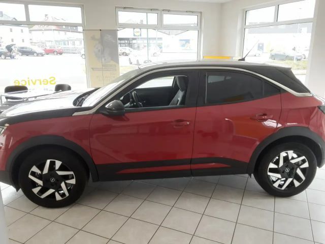 Opel Mokka Business Elegance