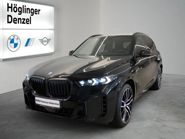 BMW X5 xDrive50e