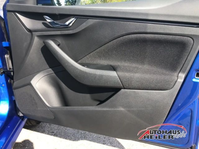 Skoda Kamiq 1.0 TSI Selection