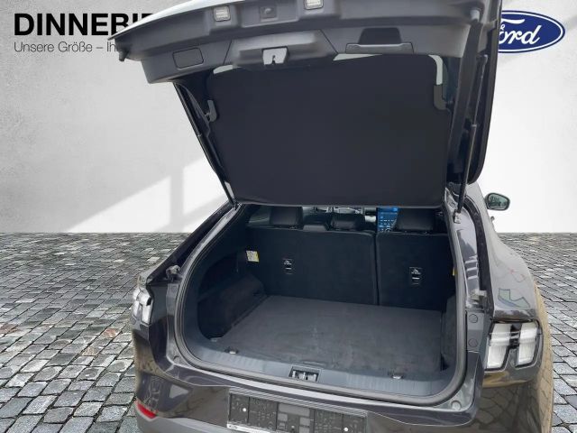 Ford Mustang Mach-E Ext.Ran+LED+Kamera+Navi+iACC+LM