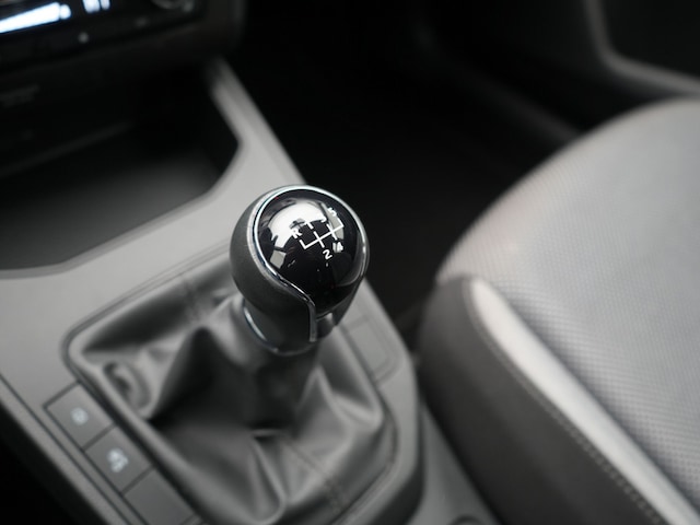 Seat Ibiza Style