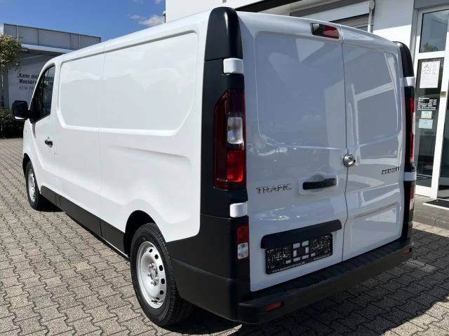Renault Trafic Comfort L2H1
