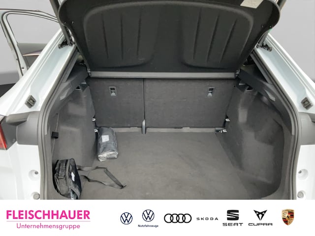 Cupra Tavascan Endurance