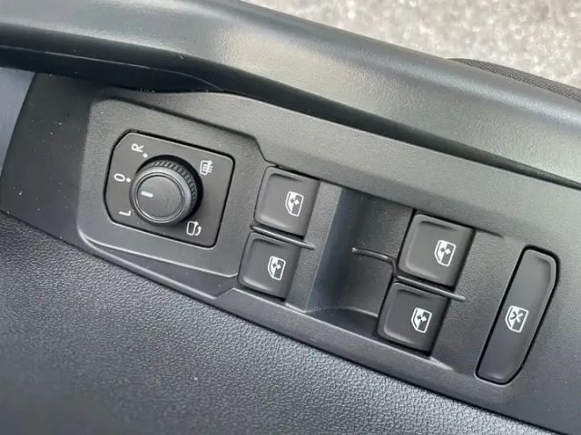 Volkswagen Taigo Friends TSI