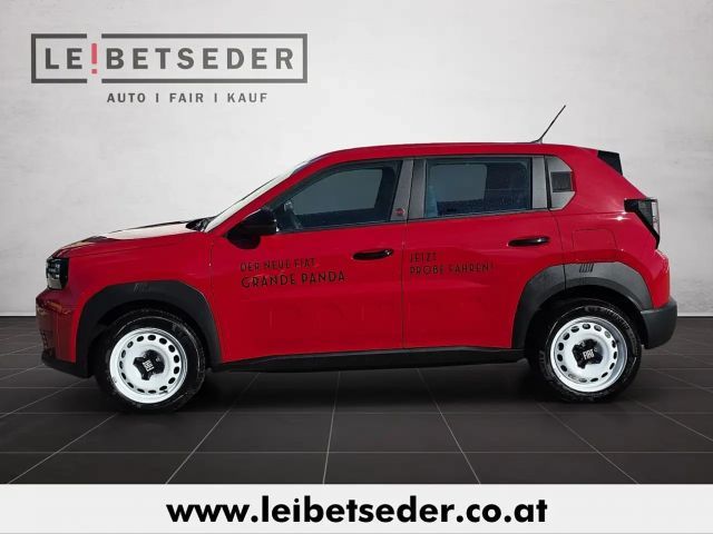 Fiat Grande Panda E RED
