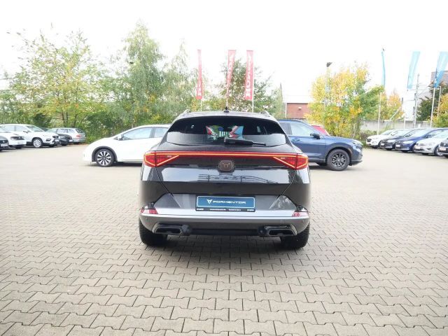 Cupra Formentor 4Drive DSG