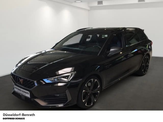 Cupra Leon 4Drive Sportstourer VZ