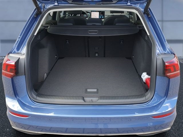 Volkswagen Golf 1.5 eTSI DSG Style Variant