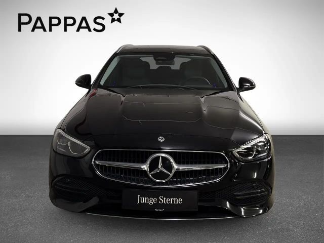 Mercedes-Benz C 220 4MATIC C 220 d Estate