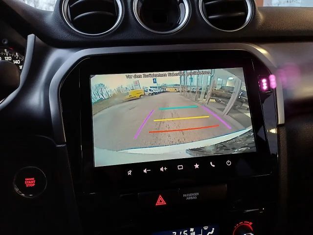 Suzuki Vitara AllGrip GL Hybrid Shine