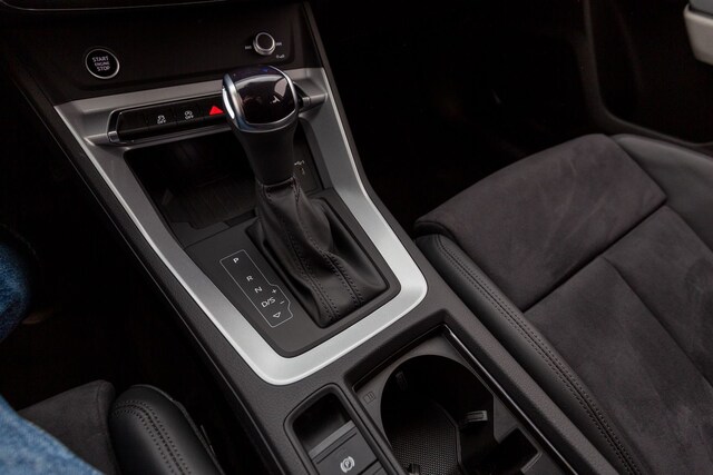 Audi Q3 35 TFSI S-Tronic