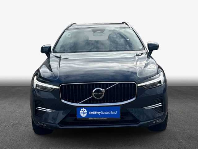 Volvo XC60 XC60