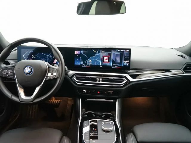 BMW 320 320e Touring