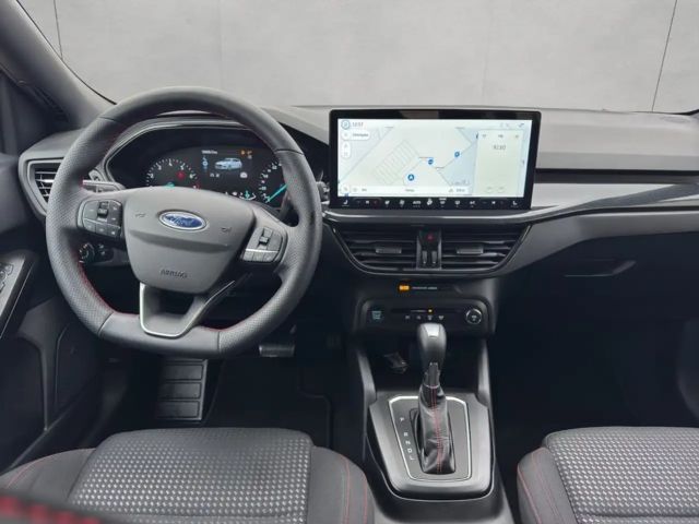 Ford Focus EcoBoost ST Line Wagon