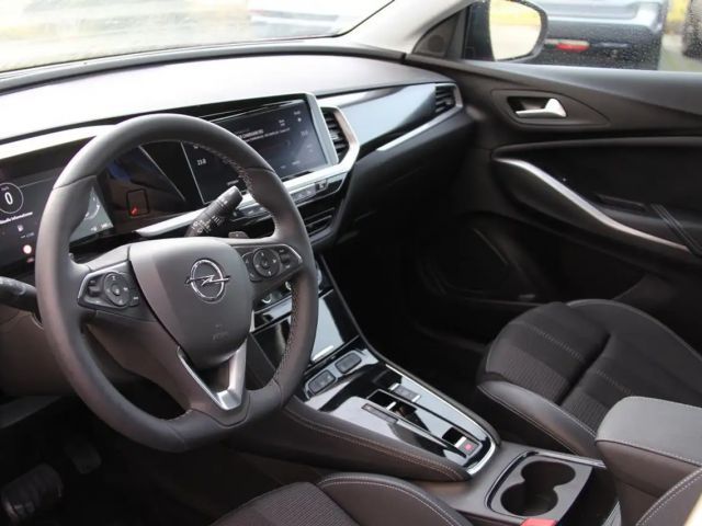 Opel Grandland X GS-Line Grand Sport