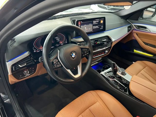 BMW 520 520d Touring