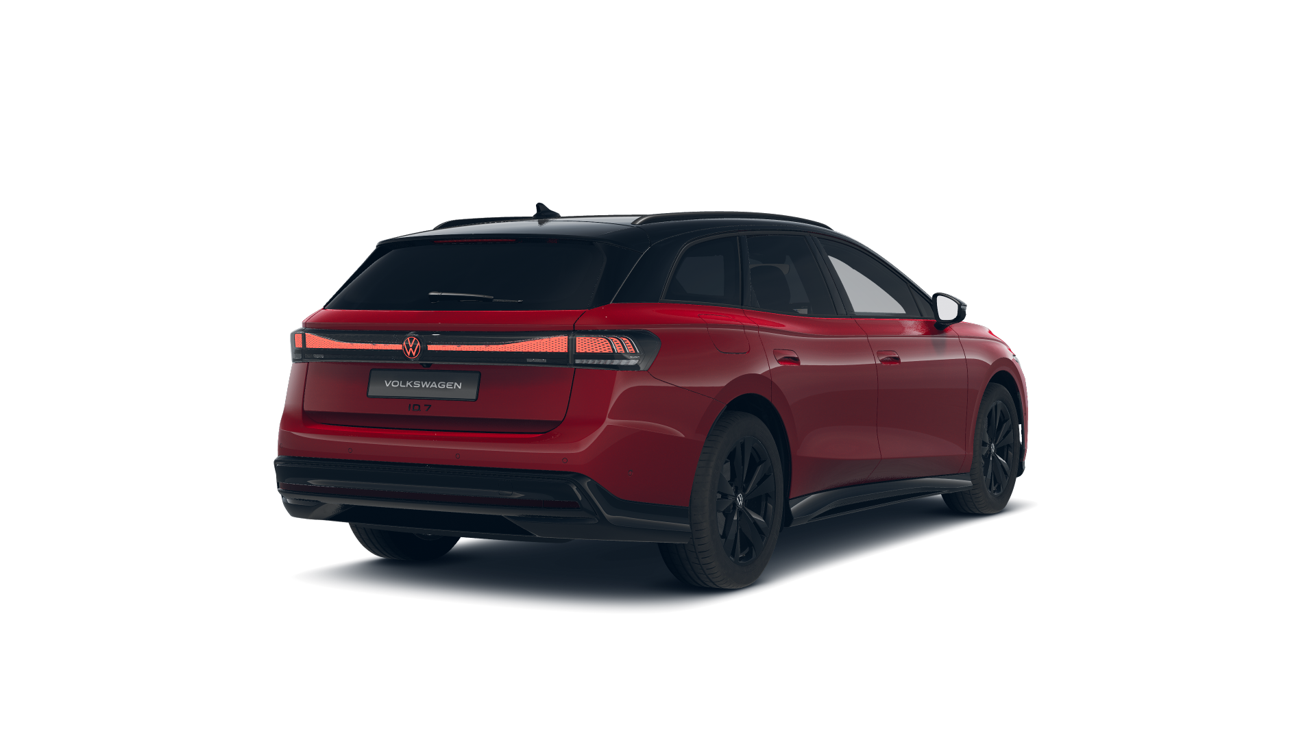 Volkswagen ID.7 Pro Tourer