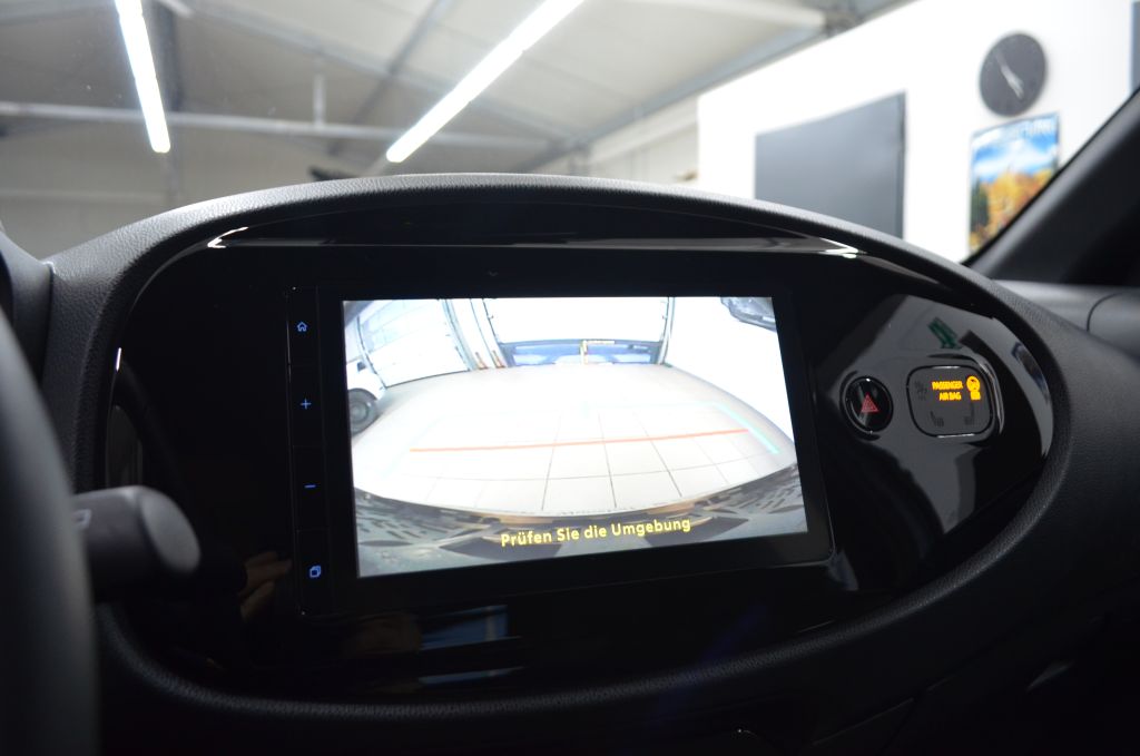 Toyota Aygo X 5-deurs Comfort