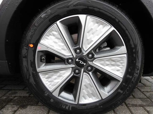 Kia Soul Design Edition e-Soul