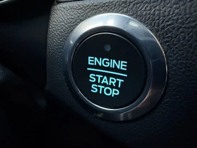 Ford Focus EcoBoost Titanium