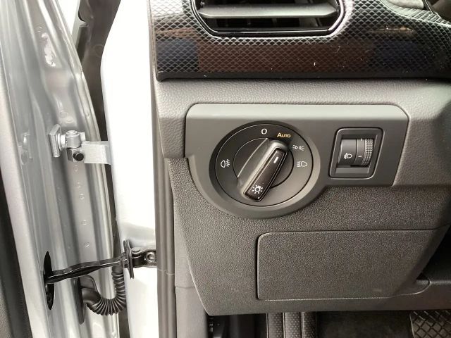 Volkswagen T-Cross DSG