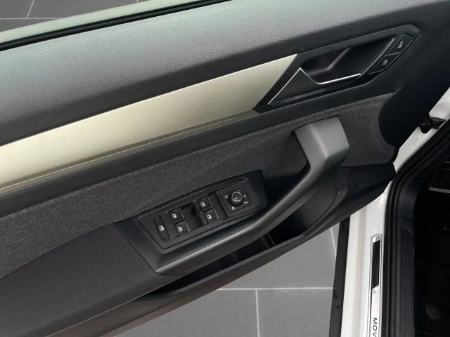 Volkswagen T-Roc 1.0 TSI Move