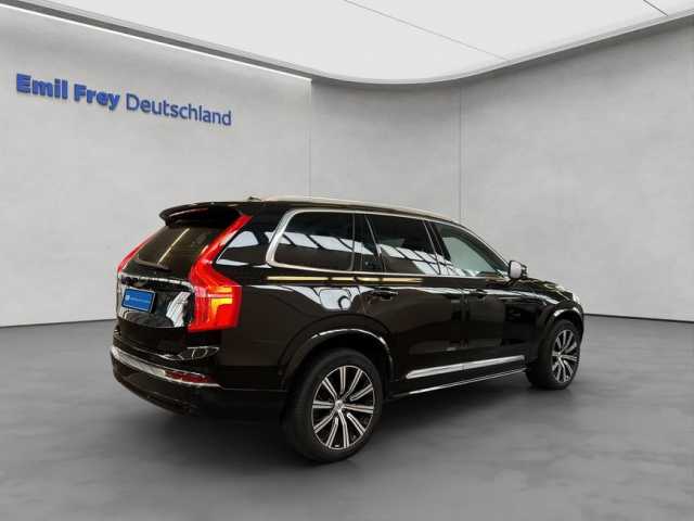 Volvo XC90 Bright Plus