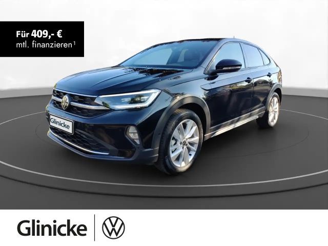 Volkswagen Taigo Life