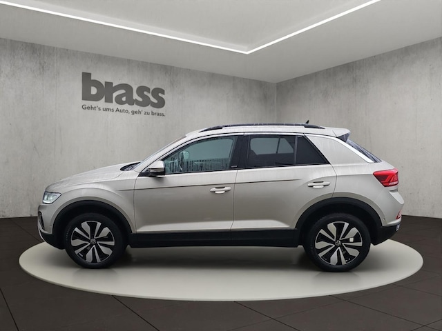 Volkswagen T-Roc 1.5 TSI DSG Move