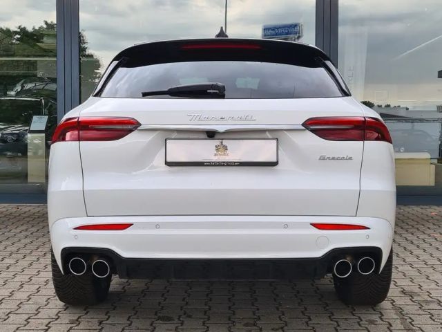 Maserati Grecale / Head-Up/ Ganzjahresreifen/ Panoramadach