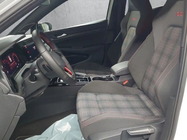 Volkswagen Golf 2.0 TSI GTI Golf VIII