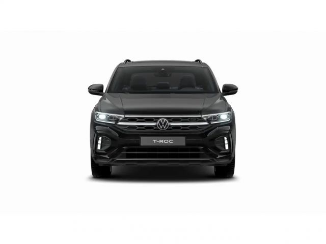 Volkswagen T-Roc 1.5 TSI DSG R-Line