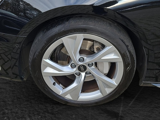 Audi A4 40 TFSI Avant S-Line S-Tronic